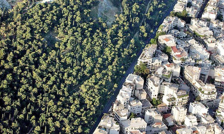 Ολοκλήρωση Κτηματολογίου: Η έκθεση ελέγχου του Ελεγκτικού Συνεδρίου για τη συνολική πορεία του έργου