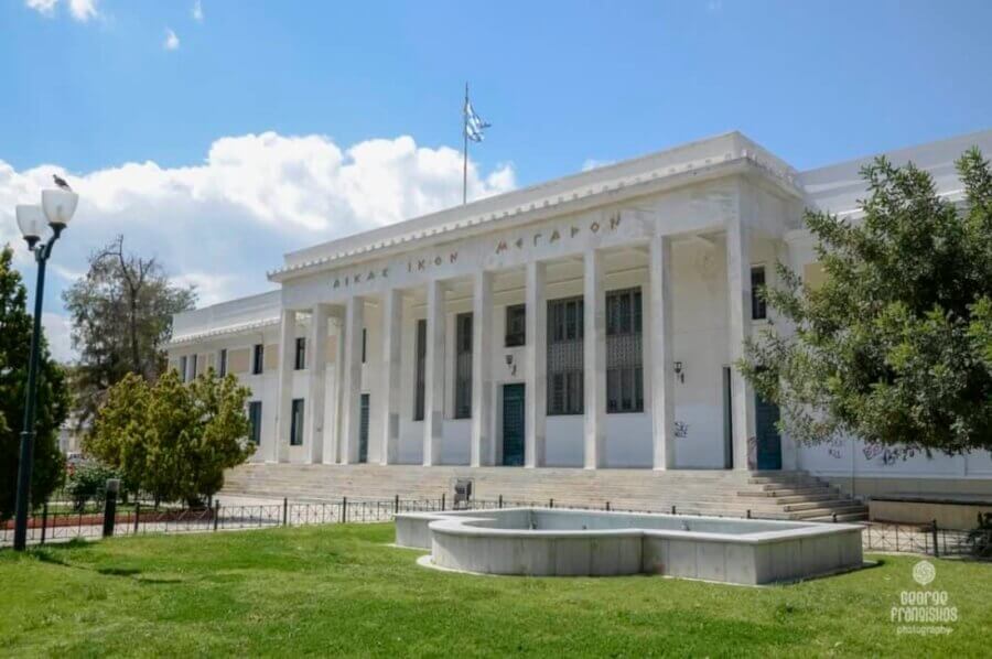 Πρωτοδικείο Κορίνθου: Πράξη επαναπροσδιορισμού υποθέσεων ασφαλιστικών μέτρων