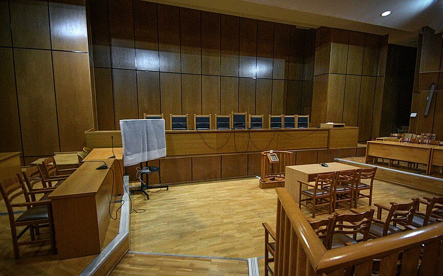 ΣΔΥΑ: Συνέχιση των κινητοποιήσεων των δικαστικών υπαλλήλων